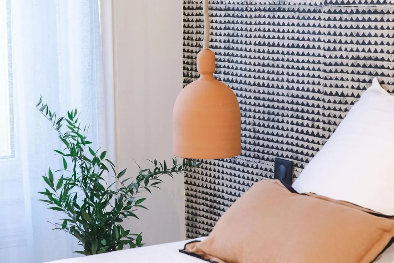 Lejlighed Appartement Design 5 Stars Avec Terrasse Et Parking Cannes By Halldis Frankrig
