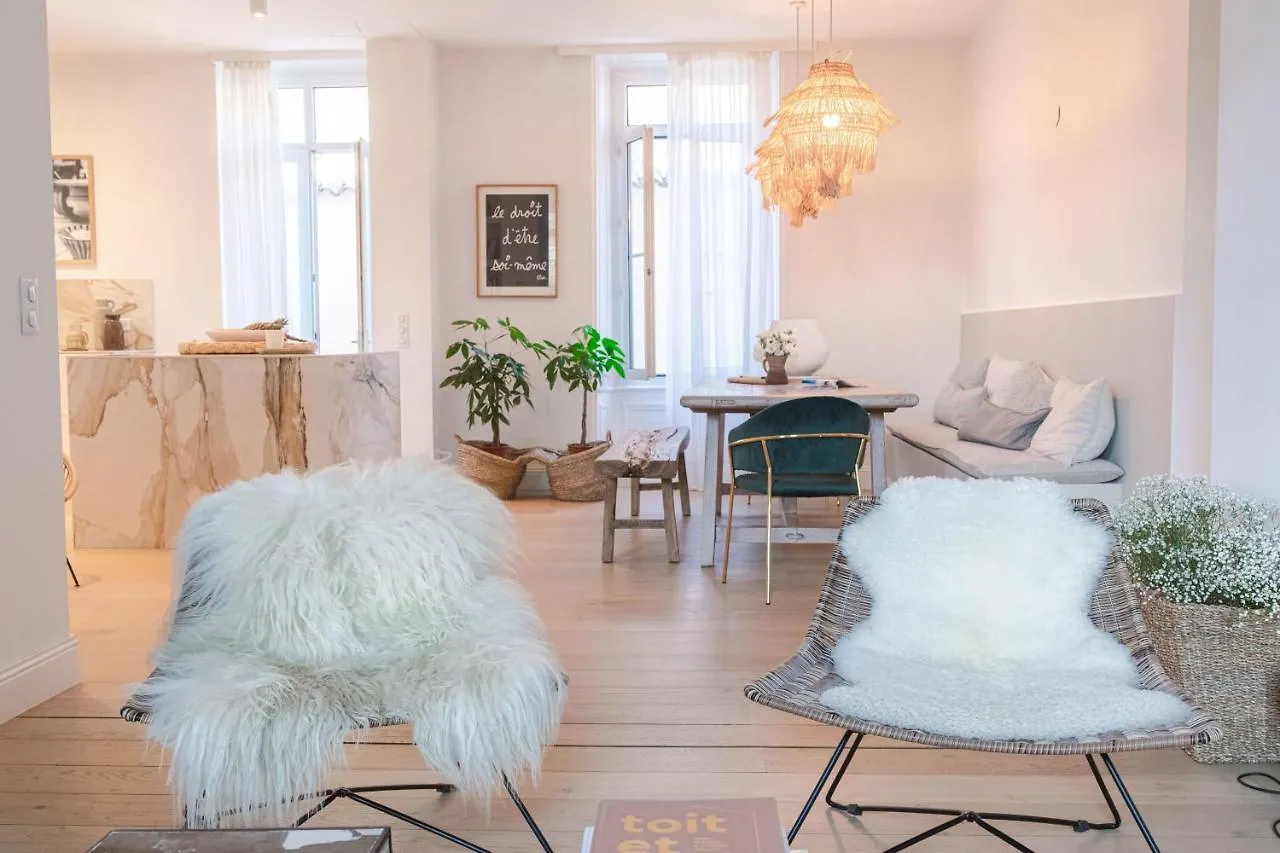 Appartement Design 5 Stars Avec Terrasse Et Parking Cannes By Halldis