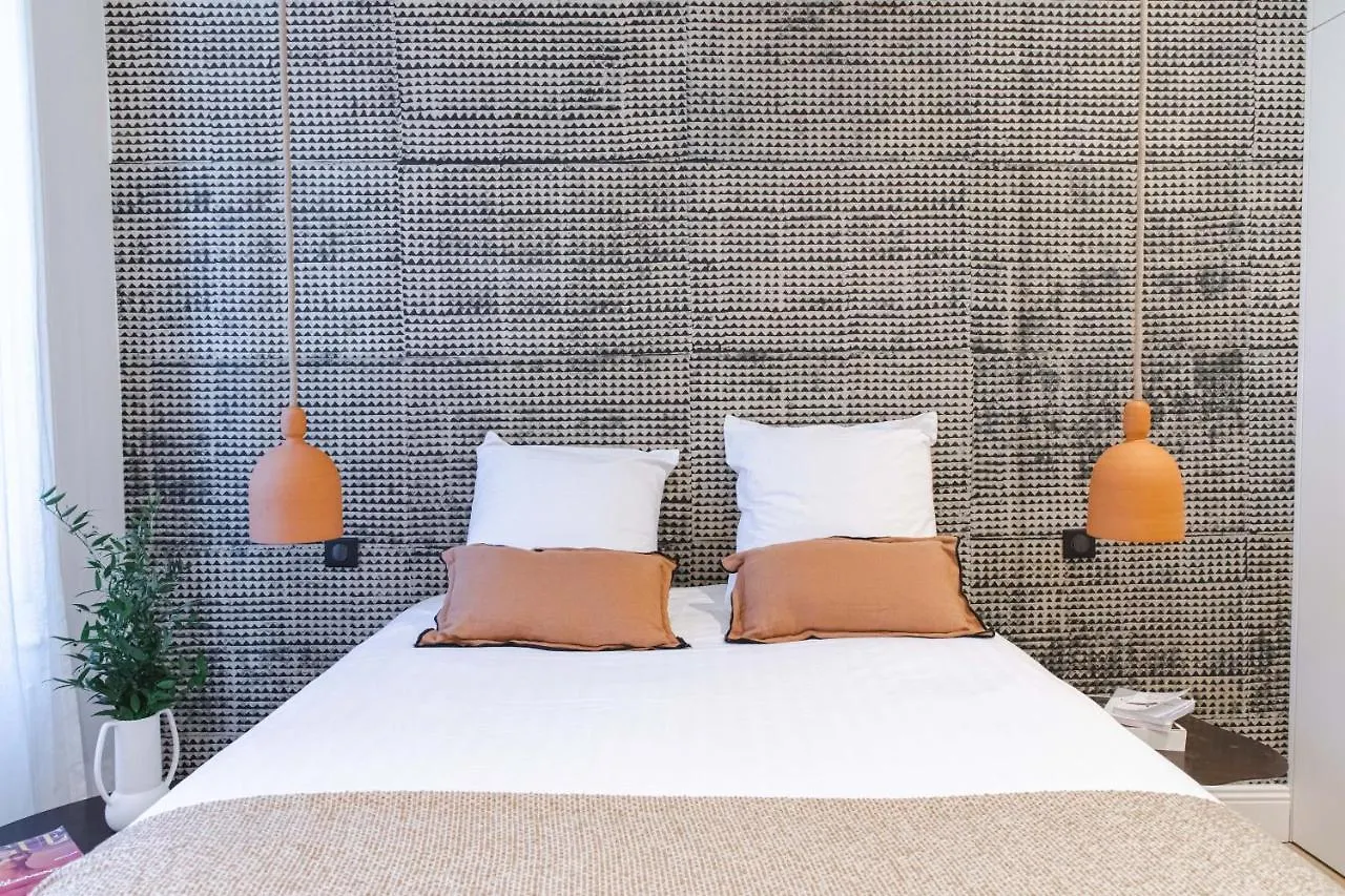 Lejlighed Appartement Design 5 Stars Avec Terrasse Et Parking Cannes By Halldis