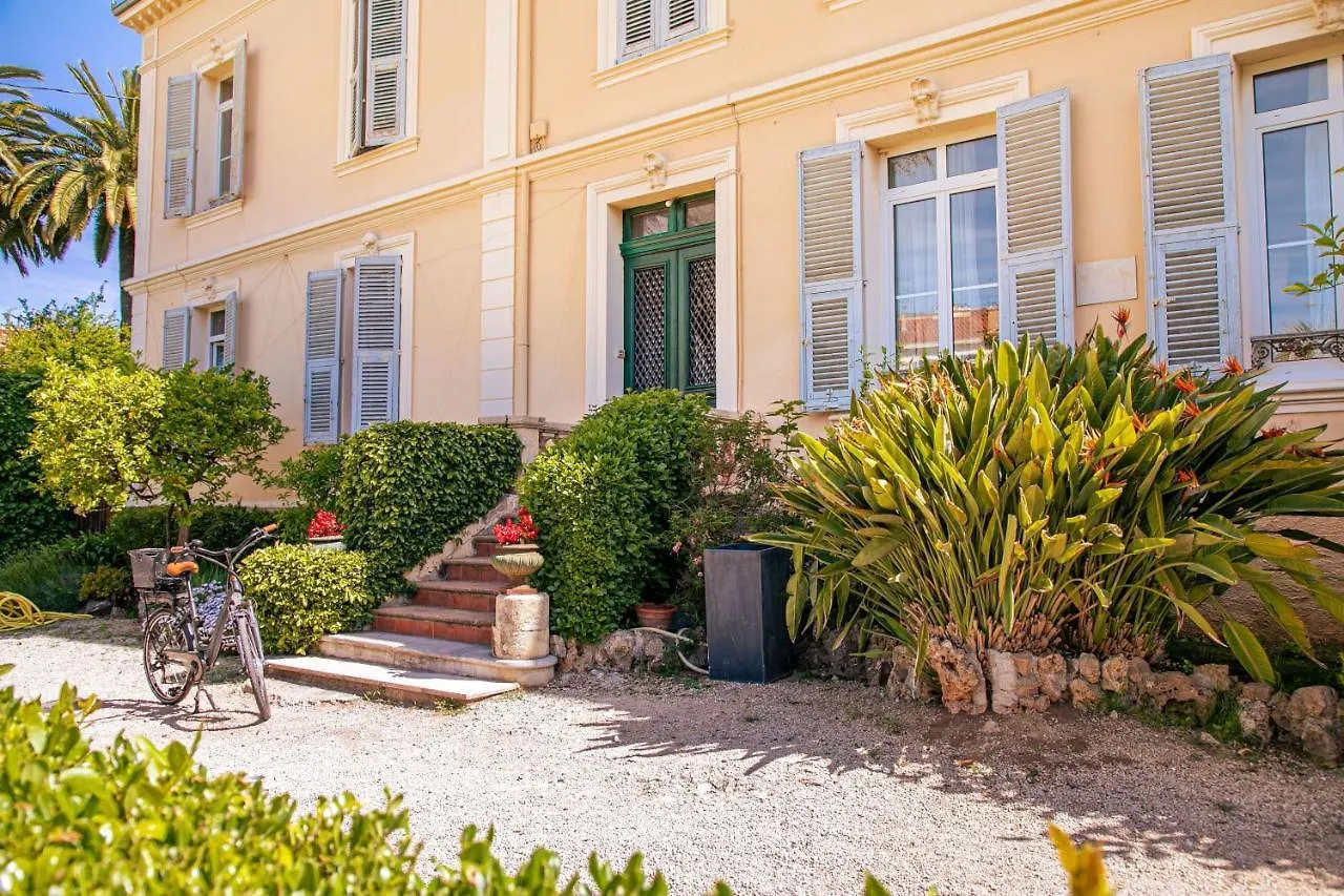 Appartement Design 5 Stars Avec Terrasse Et Parking Cannes By Halldis Lejlighed