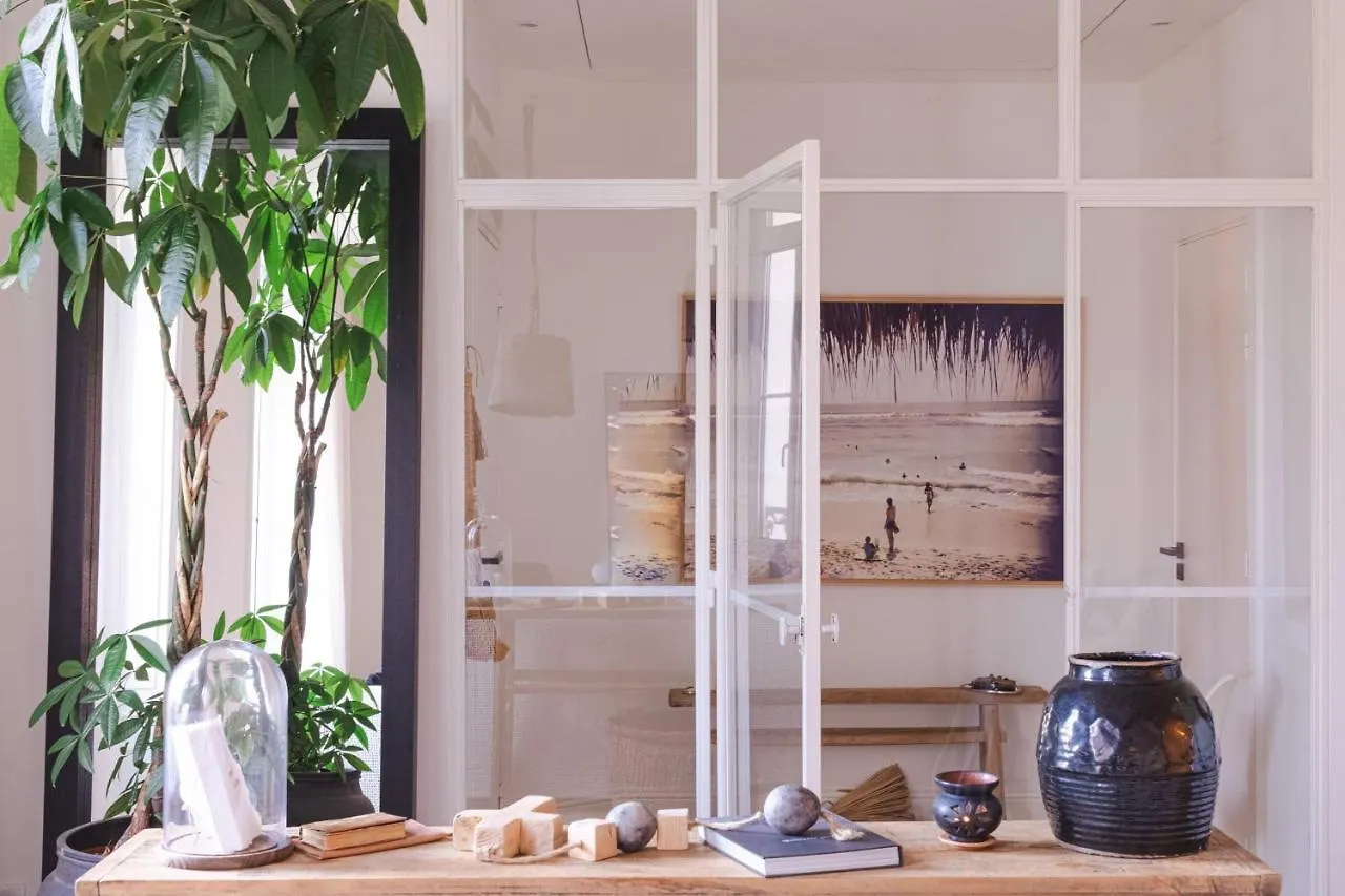 Lejlighed Appartement Design 5 Stars Avec Terrasse Et Parking Cannes By Halldis